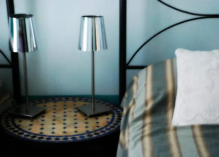 Il Pane e Le Rose Bed and Breakfast Torino